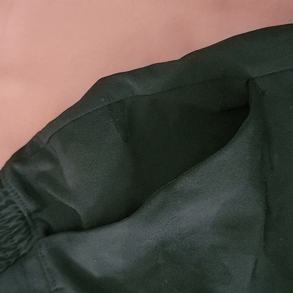 Athleta Brooklyn Jogger Camo Lux Relaxed Fit Stretch - Picture 4 of 9